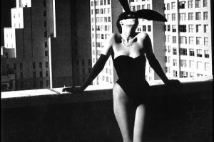 Helmut Newton