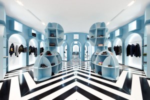 HITGallery Hong Kong concept store